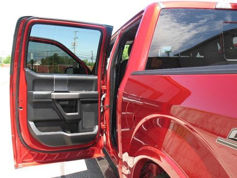Used 2020 Ford F150 XLT w/ Equipment Group 302A Luxury AWD/4WD image 16