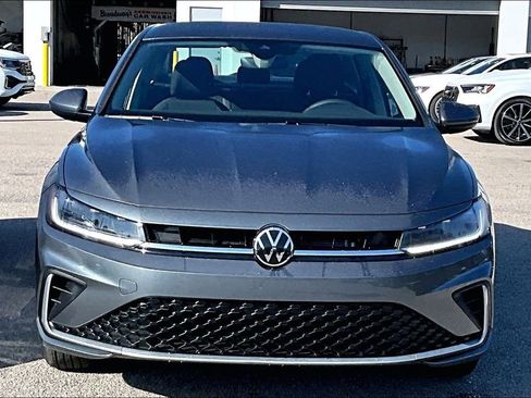 New 2026 Volkswagen Jetta S FWD image 10
