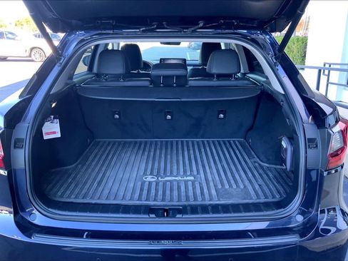 Used 2022 Lexus RX 350 image 34