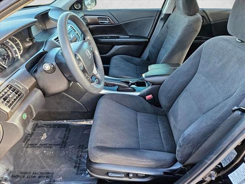 Used 2014 Honda Accord EX image 16