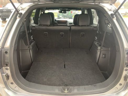 Used 2020 Mitsubishi Outlander LE AWD/4WD image 6