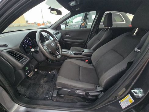 Used 2022 Honda HR-V Sport image 4