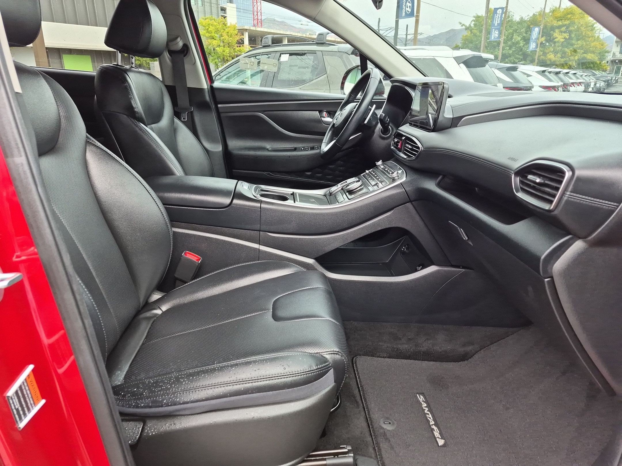 Used 2023 Hyundai Santa Fe XRT AWD/4WD image 32