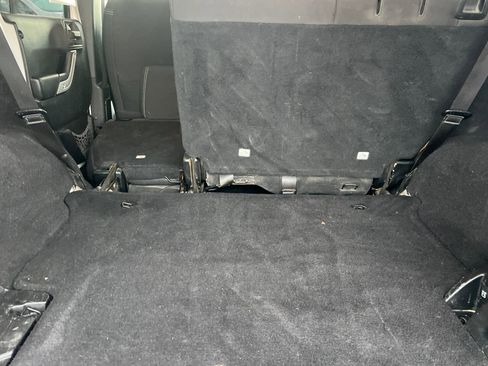 Used 2014 Jeep Wrangler Unlimited Sahara w/ Connectivity Group image 15