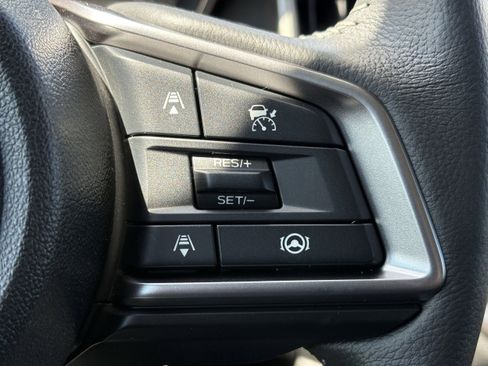 New 2026 Subaru Ascent Limited AWD/4WD image 16