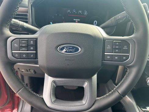 New 2026 Ford F350 Lariat w/ Lariat Premium Package image 18