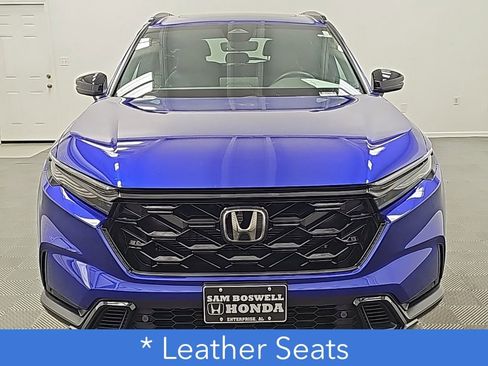 Used 2025 Honda CR-V Sport-L image 4