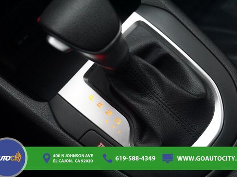 Used 2023 Kia Forte LXS w/ LXS Technology Package FWD image 23