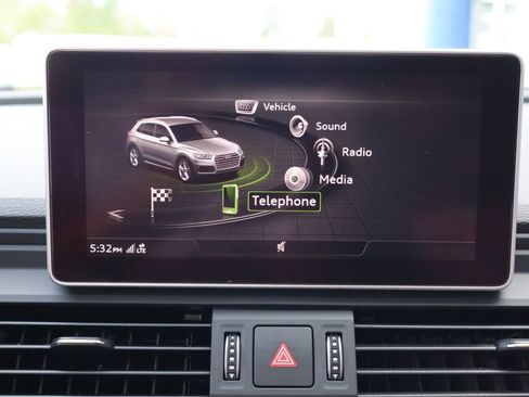 Used 2018 Audi Q5 2.0T Premium AWD/4WD image 21