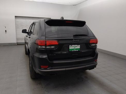 Used 2019 Jeep Grand Cherokee High Altitude image 6