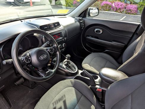 Used 2014 Kia Soul image 13