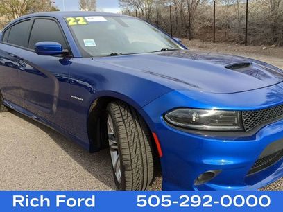 Used 2022 Dodge Charger R/T