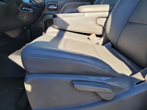 Used 2015 Chevrolet Silverado 3500 W/T w/ WT Convenience Package image 28