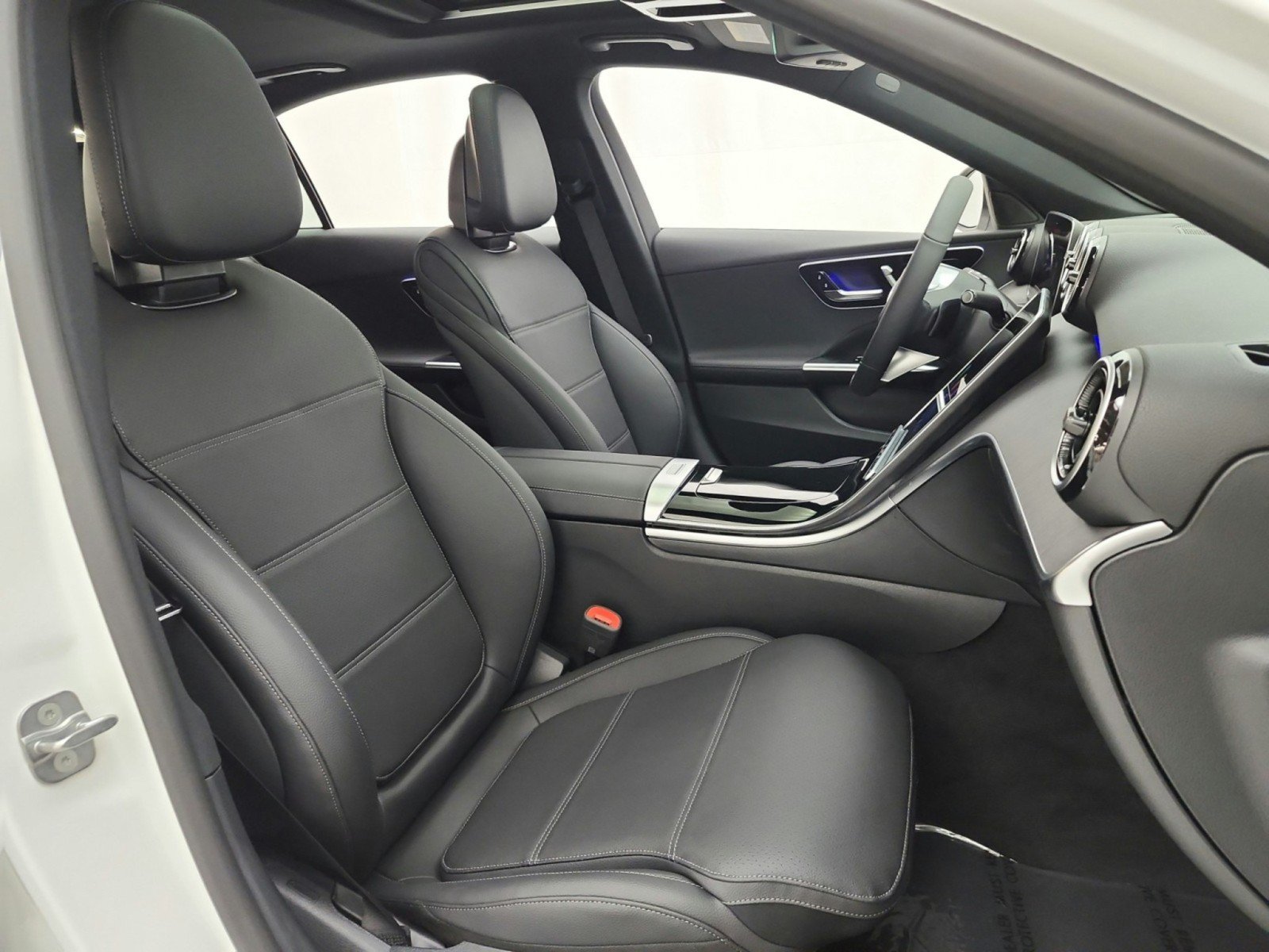 New 2027 Mercedes-Benz C 300 Sedan image 14