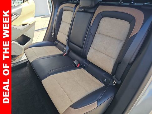 New 2026 Chevrolet Equinox ACTIV image 14