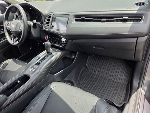 Used 2020 Honda HR-V EX-L image 17