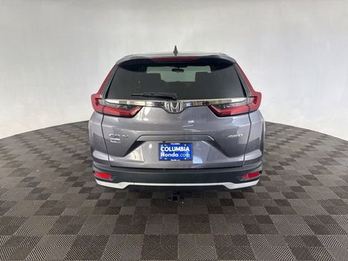 Used 2022 Honda CR-V EX image 7