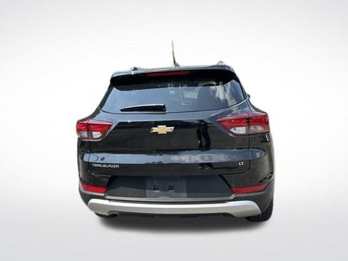 Used 2023 Chevrolet TrailBlazer LT FWD image 7