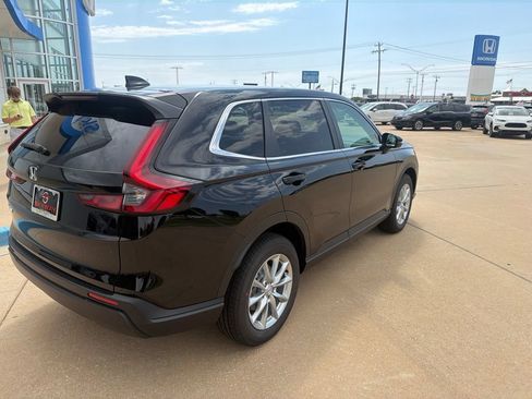 New 2026 Honda CR-V EX image 11