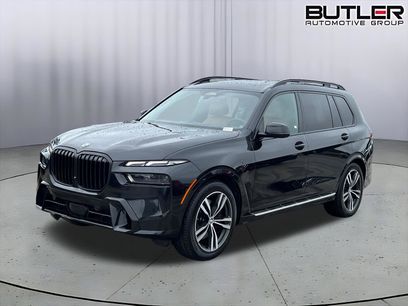 Used 2026 BMW X7 xDrive40i