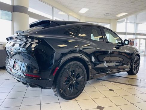 New 2025 Ford Mustang Mach-E GT w/ Interior Protection Package image 5