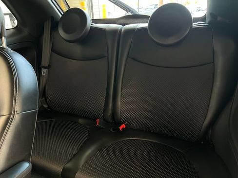 Used 2016 FIAT 500 e FWD image 28