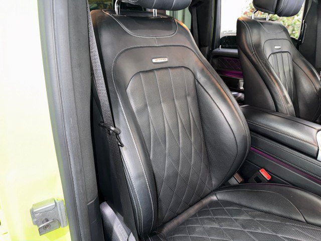 Used 2019 Mercedes-Benz G 63 AMG 4MATIC image 63
