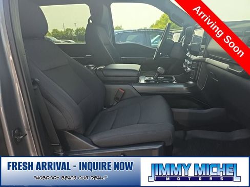 Used 2024 Ford F150 XLT w/ Equipment Group 302A MID AWD/4WD image 4
