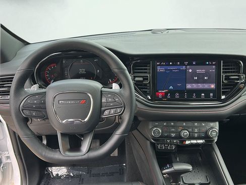 Used 2026 Dodge Durango GT AWD/4WD image 7