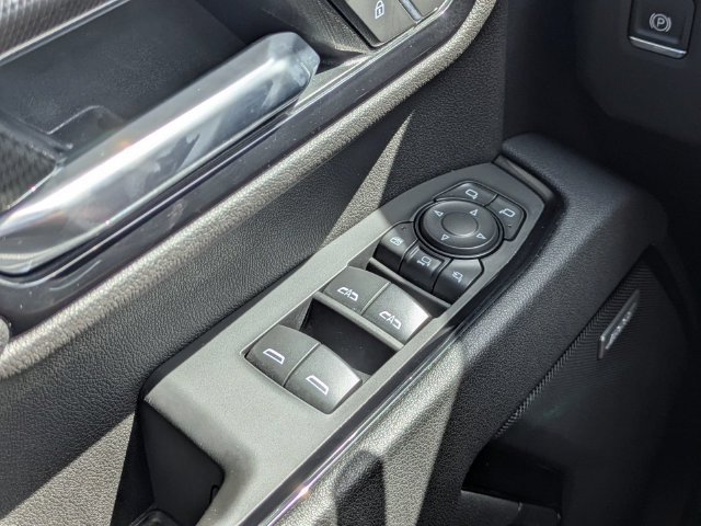 Used 2025 GMC Sierra 2500 AT4 AWD/4WD image 27