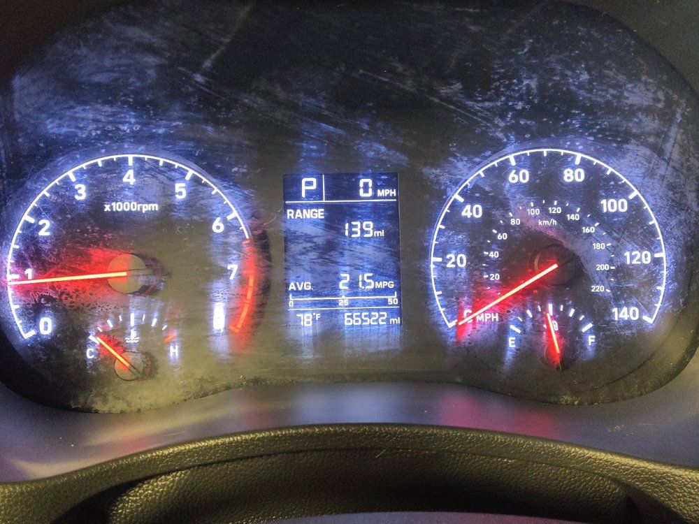 Used 2021 Hyundai Accent SE FWD image 23