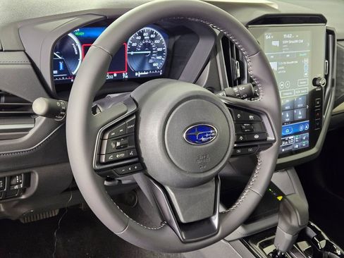 New 2026 Subaru Forester Sport AWD/4WD image 14
