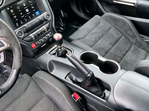 Used 2017 Ford Mustang Shelby GT350 w/ Electronics Package image 16