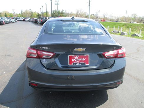 Used 2020 Chevrolet Malibu LT image 7