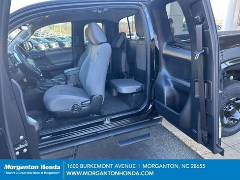 Used 2023 Toyota Tacoma SR image 26