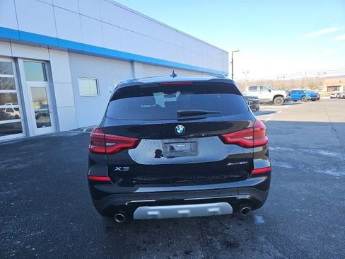 Used 2021 BMW X3 xDrive30i image 6