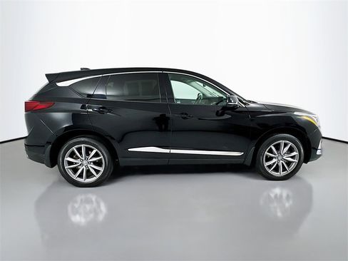 Used 2021 Acura RDX w/ Technology Package image 10