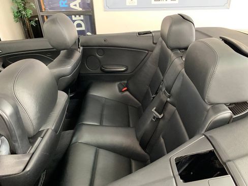 Used 2003 BMW M3 Convertible RWD image 14