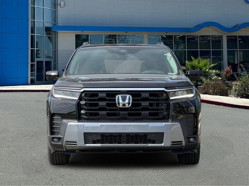 New 2026 Honda Pilot Elite image 5