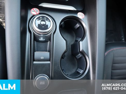 Used 2025 Ford Explorer ST-Line AWD/4WD image 32
