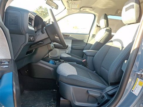 New 2025 Ford Maverick XLT w/ Equipment Group 301A image 9