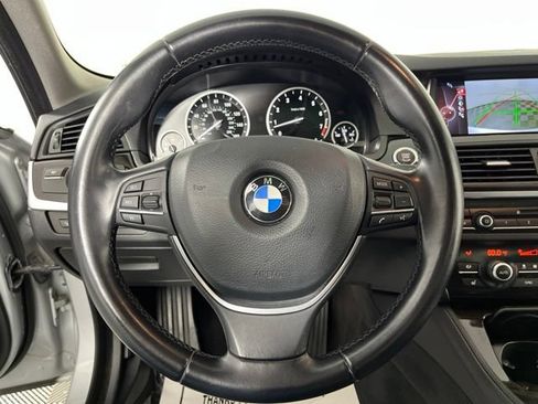 Used 2015 BMW 535i Sedan RWD image 21
