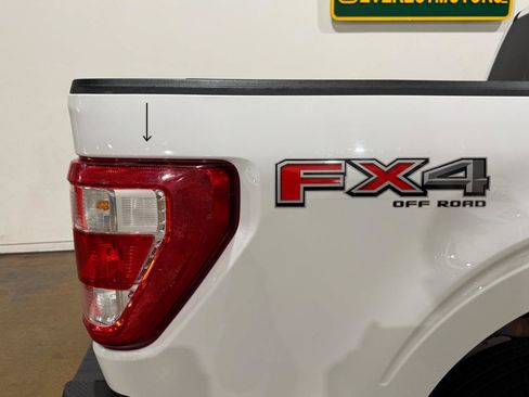 Used 2022 Ford F150 XL w/ Trailer Tow Package AWD/4WD image 67