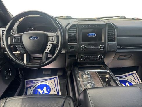 Used 2020 Ford Expedition Limited w/ Equipment Group 302A AWD/4WD image 10