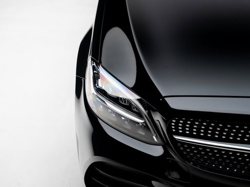 Used 2022 Mercedes-Benz C 300 C 300 image 11