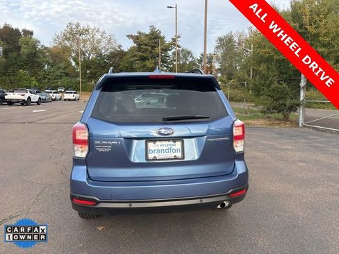 Used 2018 Subaru Forester 2.5i Limited image 5
