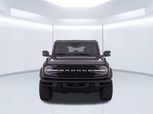 Used 2024 Ford Bronco Badlands AWD/4WD image 6