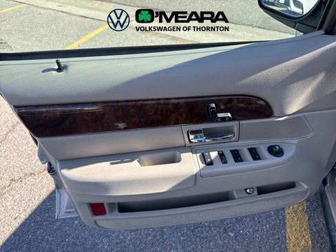 Used 2010 Mercury Grand Marquis LS image 8