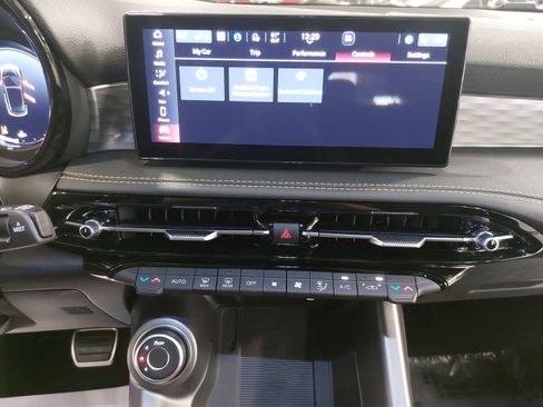 New 2025 Alfa Romeo Tonale w/ Premium Package image 21