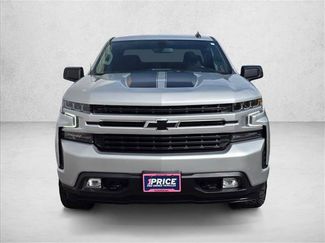 Used 2021 Chevrolet Silverado 1500 RST w/ Rally Edition AWD/4WD video 2